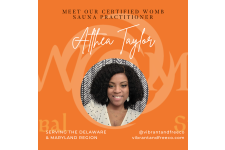Logo for Althea Taylor Logo for Althea Taylor