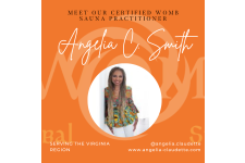 Logo for Angelia C. Smith Logo for Angelia C. Smith