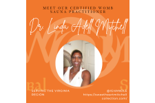 Logo for Dr. Linda Adell Mitchell Logo for Dr. Linda Adell Mitchell