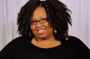 reshena johnson