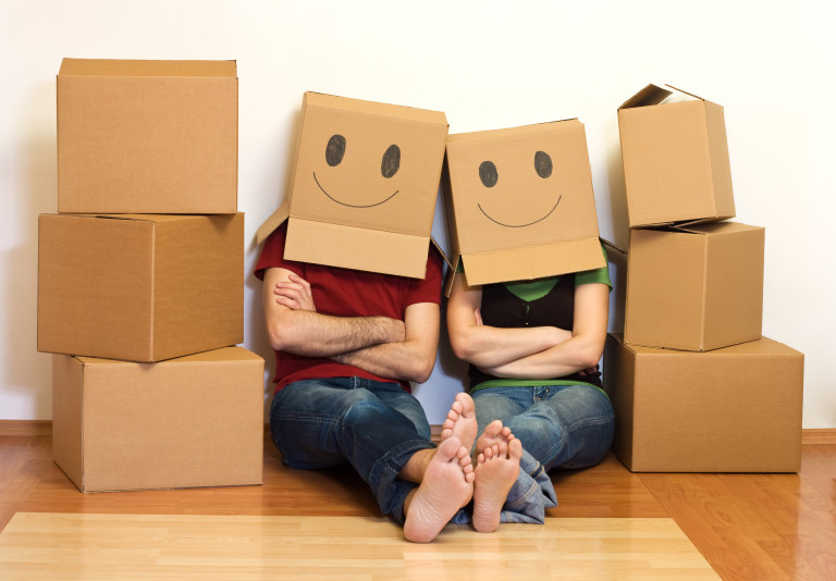 Is it time for you to relocate?