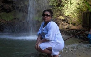 charmaine redem mack
