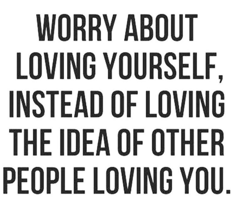 My relationships got better when I took ownership of my life