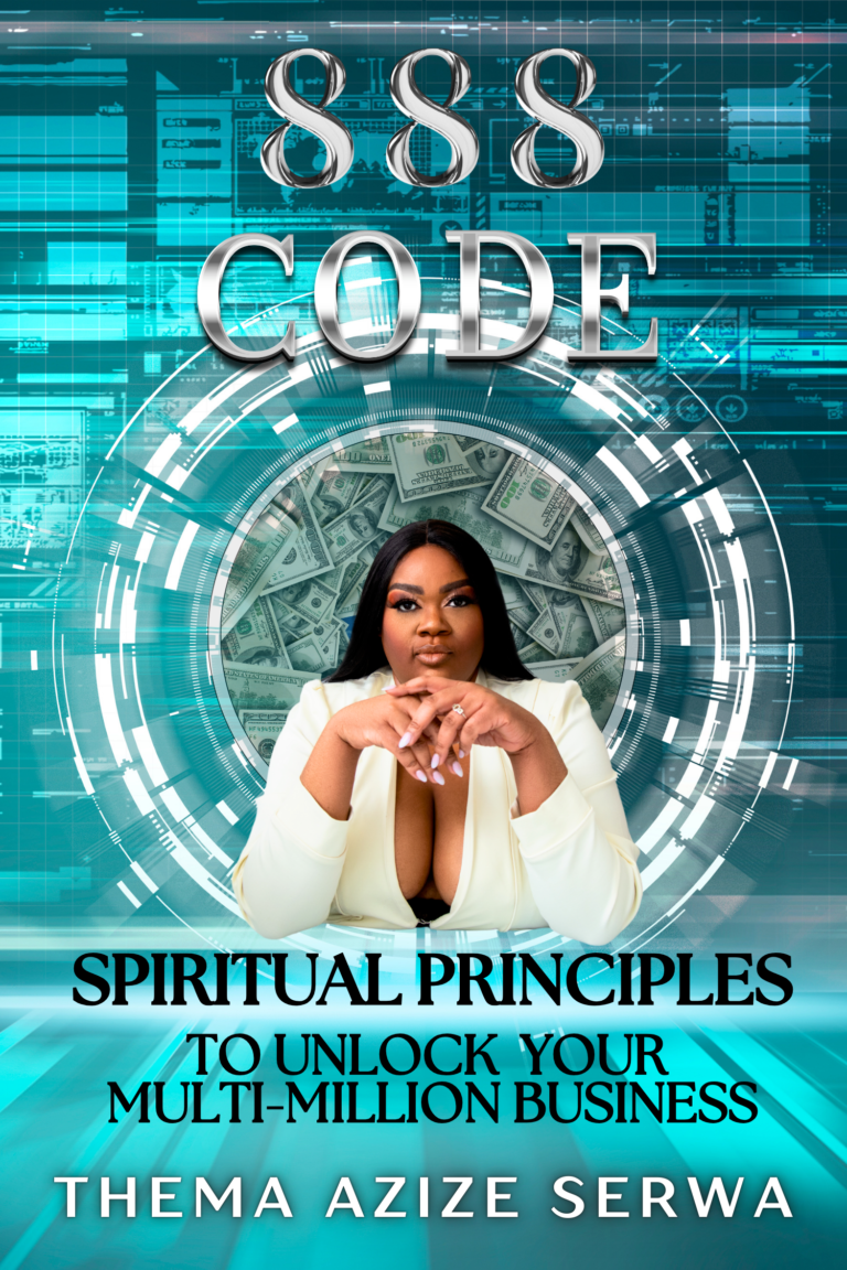 888 Code: 5 Day Business Infrastructure Training
