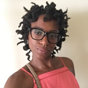 Charesa Freeman